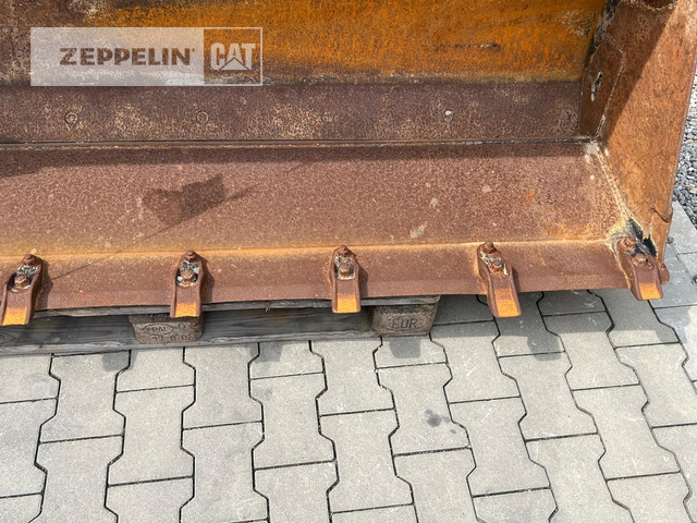 Sonstiges Kombi-/Klappschaufel - Cazo cargador: foto 5 Sonstiges Kombi-/Klappschaufel - Cazo cargador: foto 5