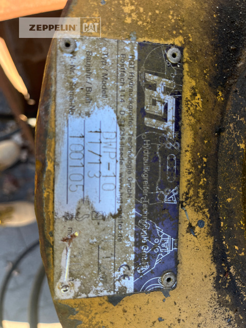 Sonstiges Prim.-Prod. Komponen - Cuchara de mordazas: foto 5 Sonstiges Prim.-Prod. Komponen - Cuchara de mordazas: foto 5