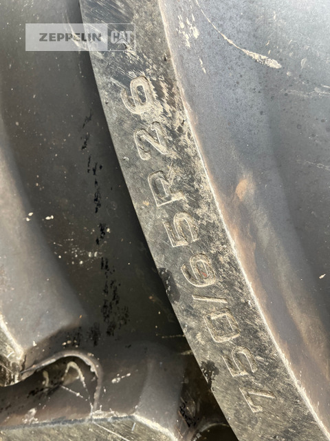 Sonstiges Reifen 750/65 R26 - Neumático para Maquinaria de construcción: foto 2 Sonstiges Reifen 750/65 R26 - Neumático para Maquinaria de construcción: foto 2