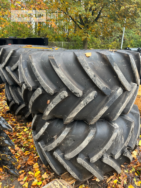 Sonstiges Reifen 750/65 R26 - Neumático para Maquinaria de construcción: foto 3 Sonstiges Reifen 750/65 R26 - Neumático para Maquinaria de construcción: foto 3