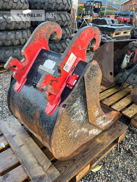 Sonstiges TL600 CW10 ex 308 - Cazo para excavadora para Maquinaria de construcción: foto 2 Sonstiges TL600 CW10 ex 308 - Cazo para excavadora para Maquinaria de construcción: foto 2