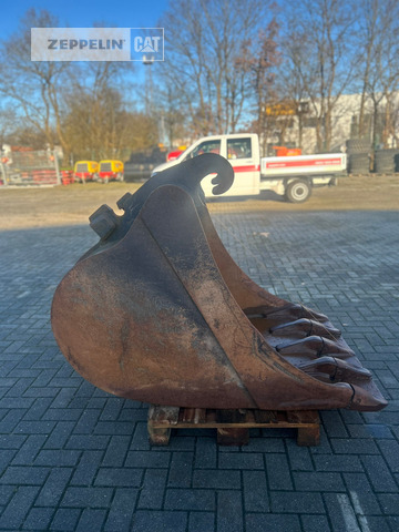 Sonstiges Tieflöffel - Cazo para excavadora: foto 4 Sonstiges Tieflöffel - Cazo para excavadora: foto 4