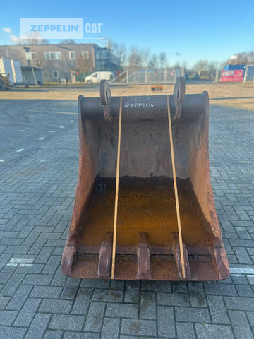 Sonstiges Tieflöffel - Cazo para excavadora: foto 1 Sonstiges Tieflöffel - Cazo para excavadora: foto 1