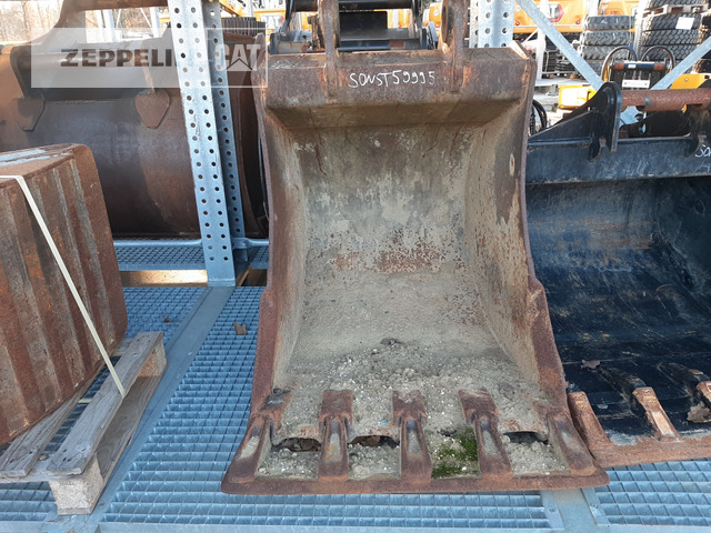 Sonstiges UTL 800mm Festanbau - Cazo para excavadora para Maquinaria de construcción: foto 1 Sonstiges UTL 800mm Festanbau - Cazo para excavadora para Maquinaria de construcción: foto 1