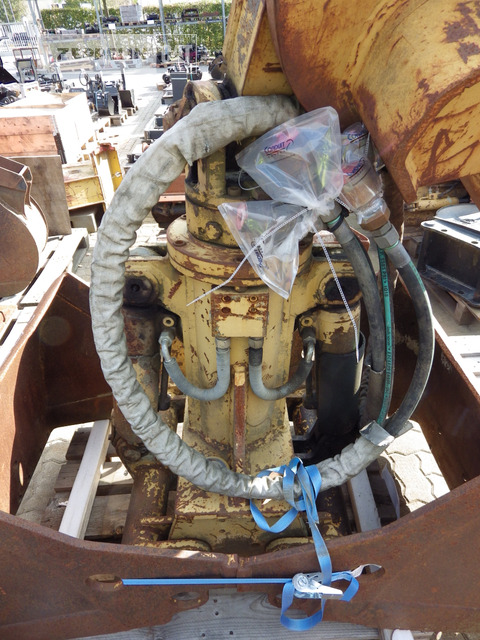 Sonstiges ZZ2 - Cuchara de mordazas: foto 5 Sonstiges ZZ2 - Cuchara de mordazas: foto 5