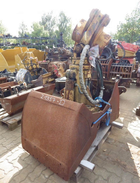 Sonstiges ZZ2 - Cuchara de mordazas: foto 2 Sonstiges ZZ2 - Cuchara de mordazas: foto 2