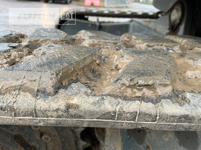 Miniexcavadora Wacker EZ36: foto 17