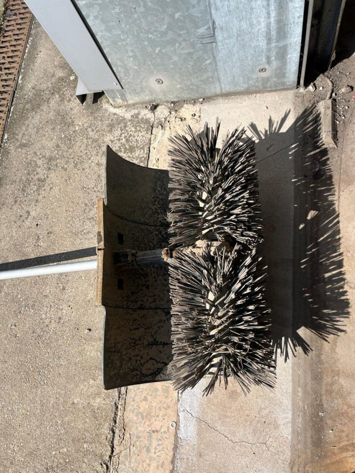 Stihl Kombimotor KM 131 R Kleinteile - Maquinaria de construcción: foto 5 Stihl Kombimotor KM 131 R Kleinteile - Maquinaria de construcción: foto 5