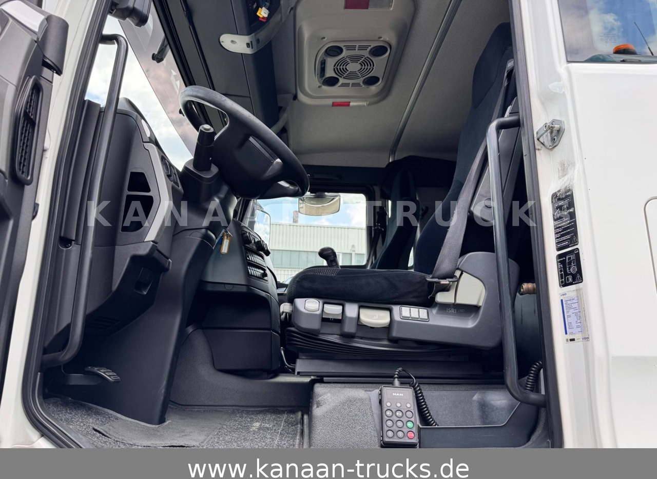 Arrendamiento de  MAN 26.480 TGX 6x2 Palfinger 23002 Fly-Jib  ca 21 m MAN 26.480 TGX 6x2 Palfinger 23002 Fly-Jib  ca 21 m: foto 21