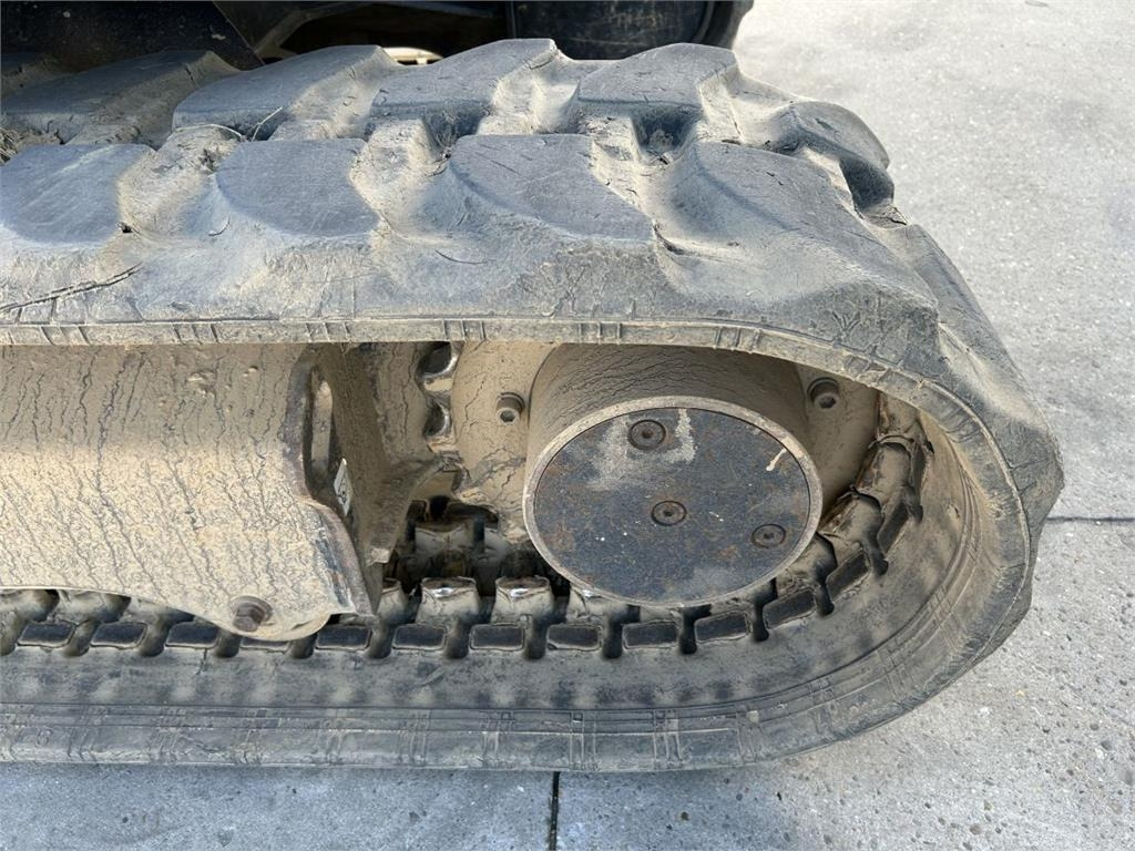 Kubota U50-5 (6970) - Miniexcavadora: foto 5 Kubota U50-5 (6970) - Miniexcavadora: foto 5