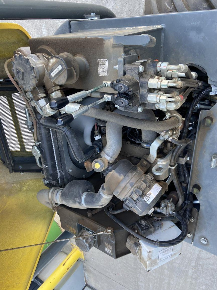 Minidumper Wacker Neuson Neuson 1001 (7124): foto 15 Minidumper Wacker Neuson Neuson 1001 (7124): foto 15