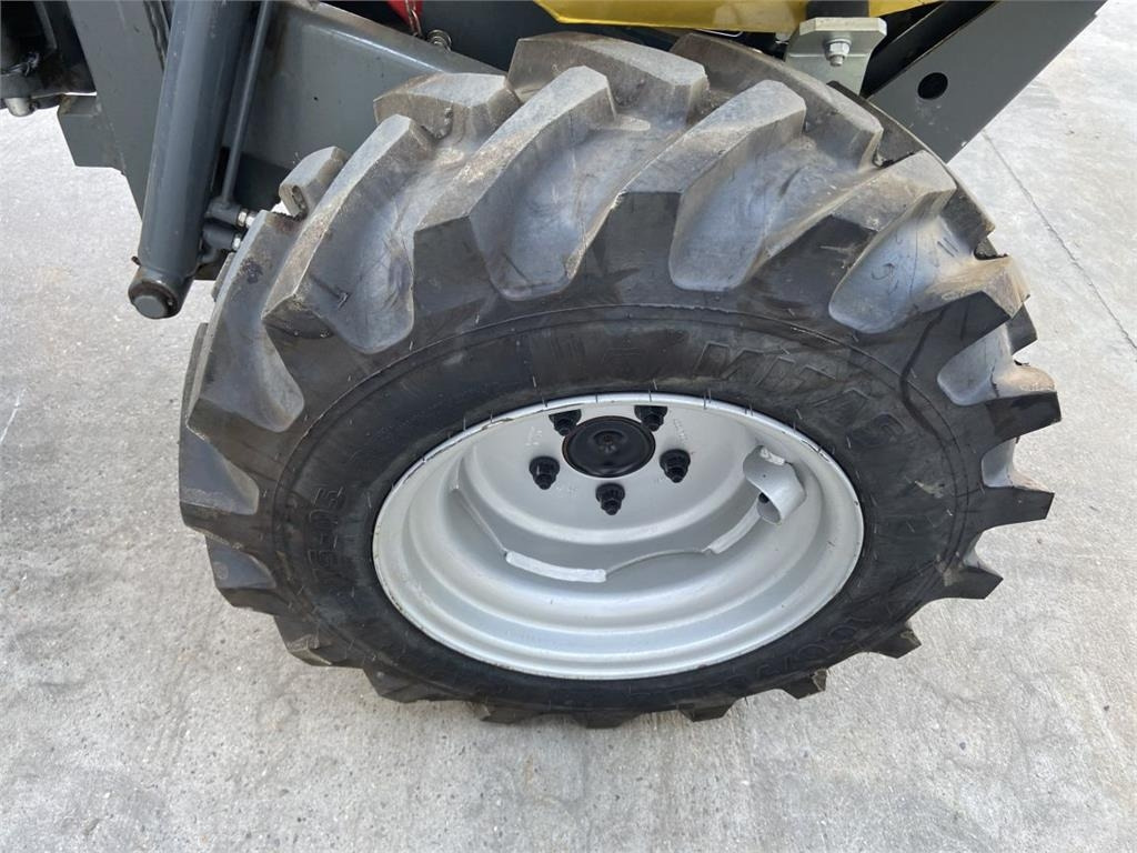 Minidumper Wacker Neuson Neuson 1001 (7124): foto 8 Minidumper Wacker Neuson Neuson 1001 (7124): foto 8