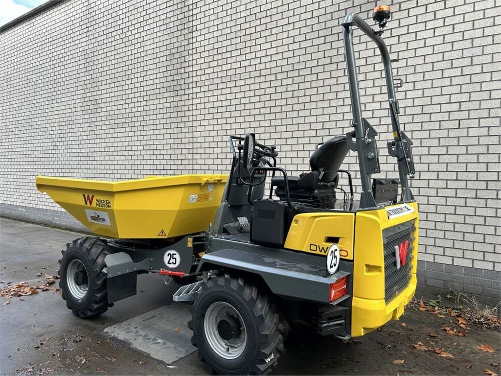 Wacker Neuson Neuson DW30 - 36 kW - Nieuw (10218) - Dúmper articulado: foto 3 Wacker Neuson Neuson DW30 - 36 kW - Nieuw (10218) - Dúmper articulado: foto 3