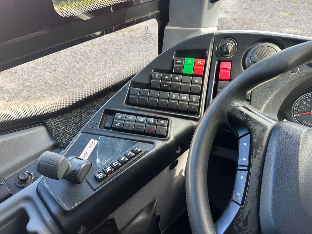 Autobús urbano Iveco Irisbus Crossway LE (Klima*100 km/h*50 Sitz): foto 14 Autobús urbano Iveco Irisbus Crossway LE (Klima*100 km/h*50 Sitz): foto 14