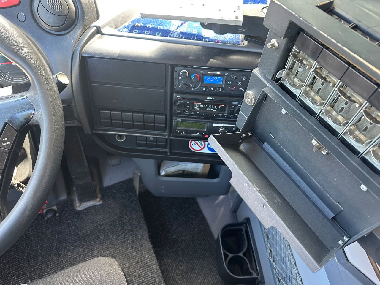 Autobús urbano Iveco Irisbus Crossway LE (Klima*100 km/h*50 Sitz): foto 13 Autobús urbano Iveco Irisbus Crossway LE (Klima*100 km/h*50 Sitz): foto 13