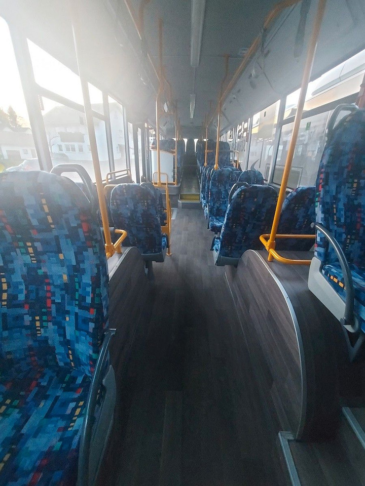 MAN 3x A78Lions City LE Ü (DE*Euro6*TOP) A20/A21 - Autobús urbano: foto 3 MAN 3x A78Lions City LE Ü (DE*Euro6*TOP) A20/A21 - Autobús urbano: foto 3