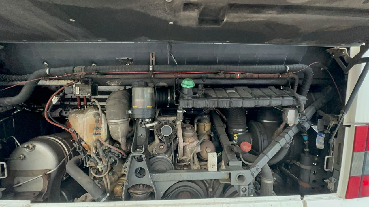 MAN R13 Lions Regio L (65Sitze*251 tKm) - Autobús suburbano: foto 3 MAN R13 Lions Regio L (65Sitze*251 tKm) - Autobús suburbano: foto 3