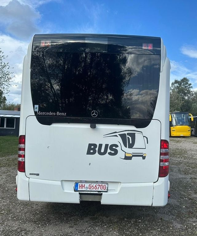 Mercedes-Benz 2x O 530 Citaro LE (50 Sitze) Mercedes-Benz 2x O 530 Citaro LE (AC*50 Sitze) - Autobús urbano: foto 4 Mercedes-Benz 2x O 530 Citaro LE (50 Sitze) Mercedes-Benz 2x O 530 Citaro LE (AC*50 Sitze) - Autobús urbano: foto 4