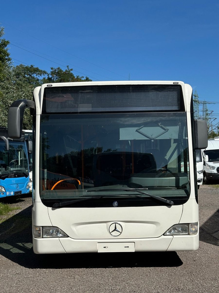 Autobús urbano Mercedes-Benz O 530 Citaro K (Klima*Euro 5*Analog): foto 8