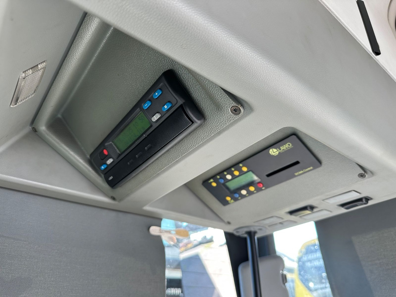 Autobús urbano Mercedes-Benz O 530 Citaro K (Klima*Euro 5*Analog): foto 13