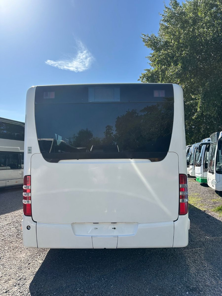 Autobús urbano Mercedes-Benz O 530 Citaro K (Klima*Euro 5*Analog): foto 9