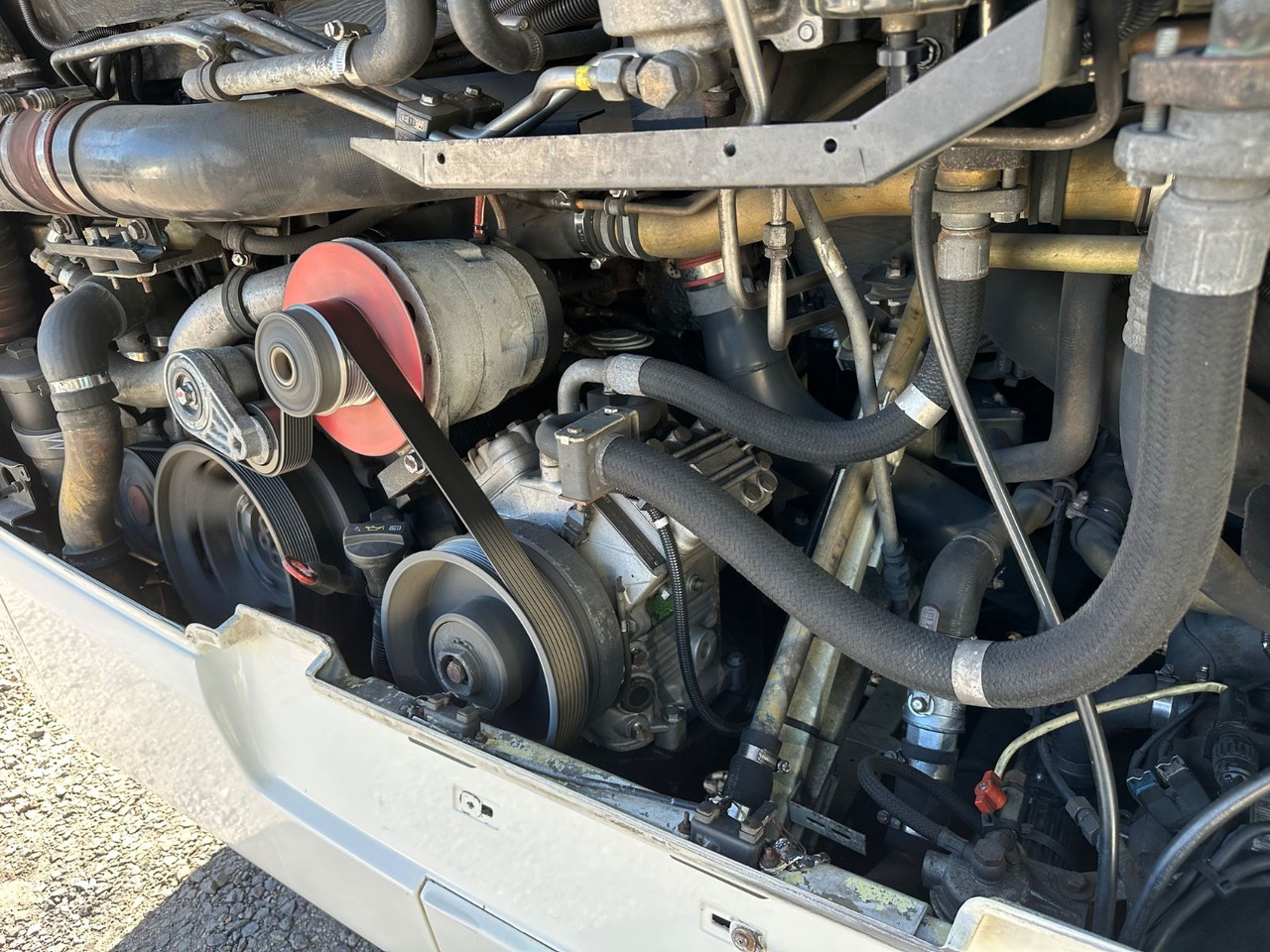 Autobús urbano Mercedes-Benz O 530 Citaro K (Klima*Euro 5*Analog): foto 10