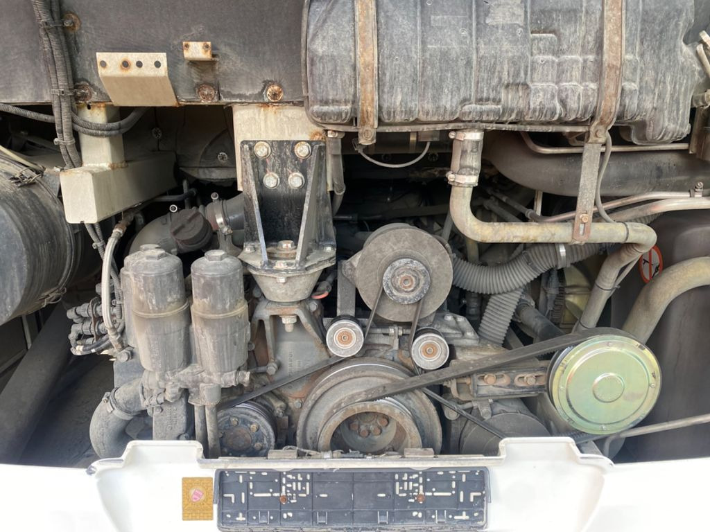 Mercedes-Benz O 530 Citaro LE (Euro 5) Mercedes-Benz O 530 Citaro LE (Euro 5) - Autobús urbano: foto 3 Mercedes-Benz O 530 Citaro LE (Euro 5) Mercedes-Benz O 530 Citaro LE (Euro 5) - Autobús urbano: foto 3