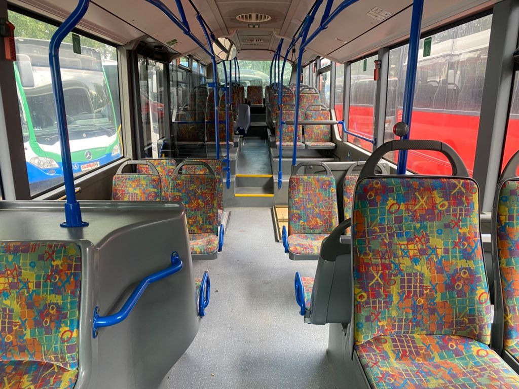 Mercedes-Benz O 530 Citaro LE (Euro 5) Mercedes-Benz O 530 Citaro LE (Euro 5) - Autobús urbano: foto 5 Mercedes-Benz O 530 Citaro LE (Euro 5) Mercedes-Benz O 530 Citaro LE (Euro 5) - Autobús urbano: foto 5