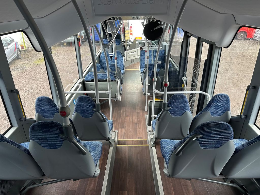 Arrendamiento de Mercedes-Benz O 530 LE C2 Citaro Euro 6*Klimaanlage  Mercedes-Benz O 530 LE C2 Citaro Euro 6*Klimaanlage: foto 24