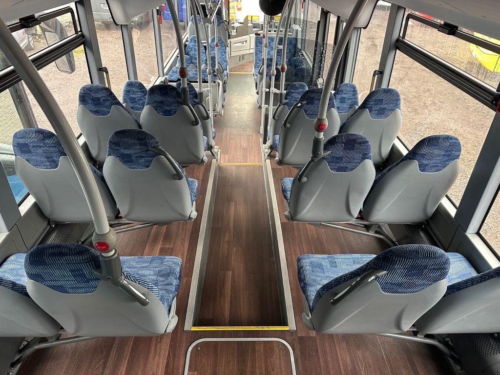 Arrendamiento de Mercedes-Benz O 530 LE C2 Citaro Euro 6*Klimaanlage  Mercedes-Benz O 530 LE C2 Citaro Euro 6*Klimaanlage: foto 22
