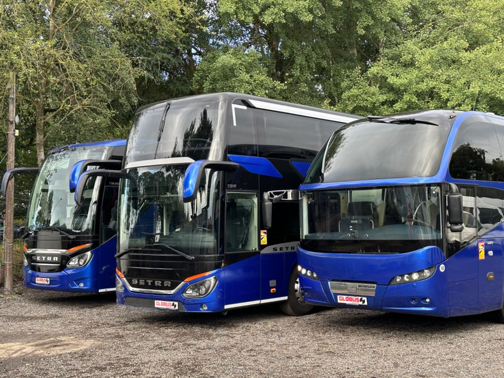 Arrendamiento de Mercedes-Benz O 530 LE C2 Citaro Euro 6*Klimaanlage  Mercedes-Benz O 530 LE C2 Citaro Euro 6*Klimaanlage: foto 27