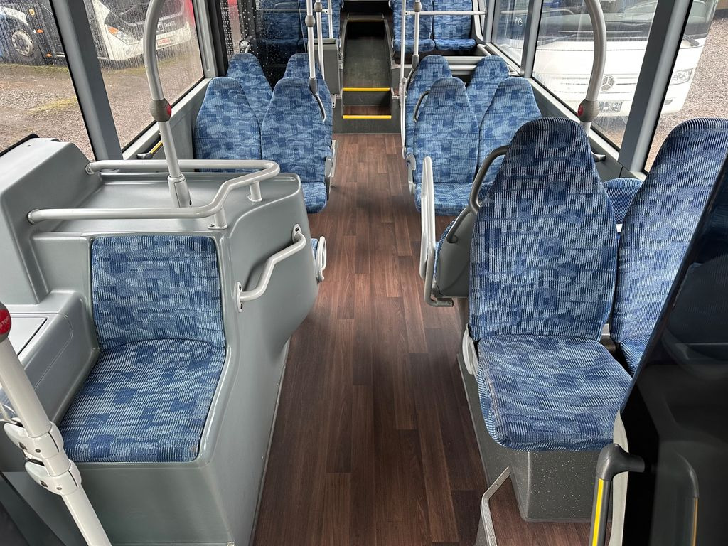 Arrendamiento de Mercedes-Benz O 530 LE C2 Citaro Euro 6*Klimaanlage  Mercedes-Benz O 530 LE C2 Citaro Euro 6*Klimaanlage: foto 17