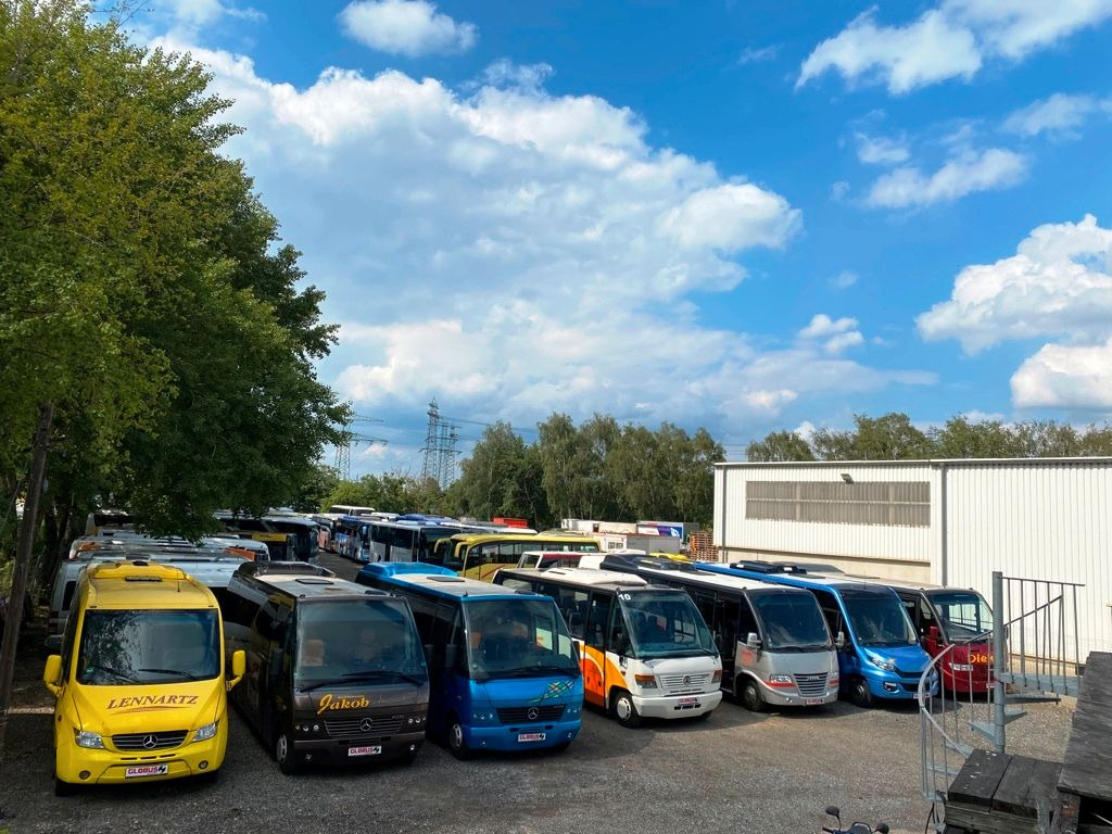 Arrendamiento de Mercedes-Benz O 530 LE C2 Citaro Euro 6*Klimaanlage  Mercedes-Benz O 530 LE C2 Citaro Euro 6*Klimaanlage: foto 25