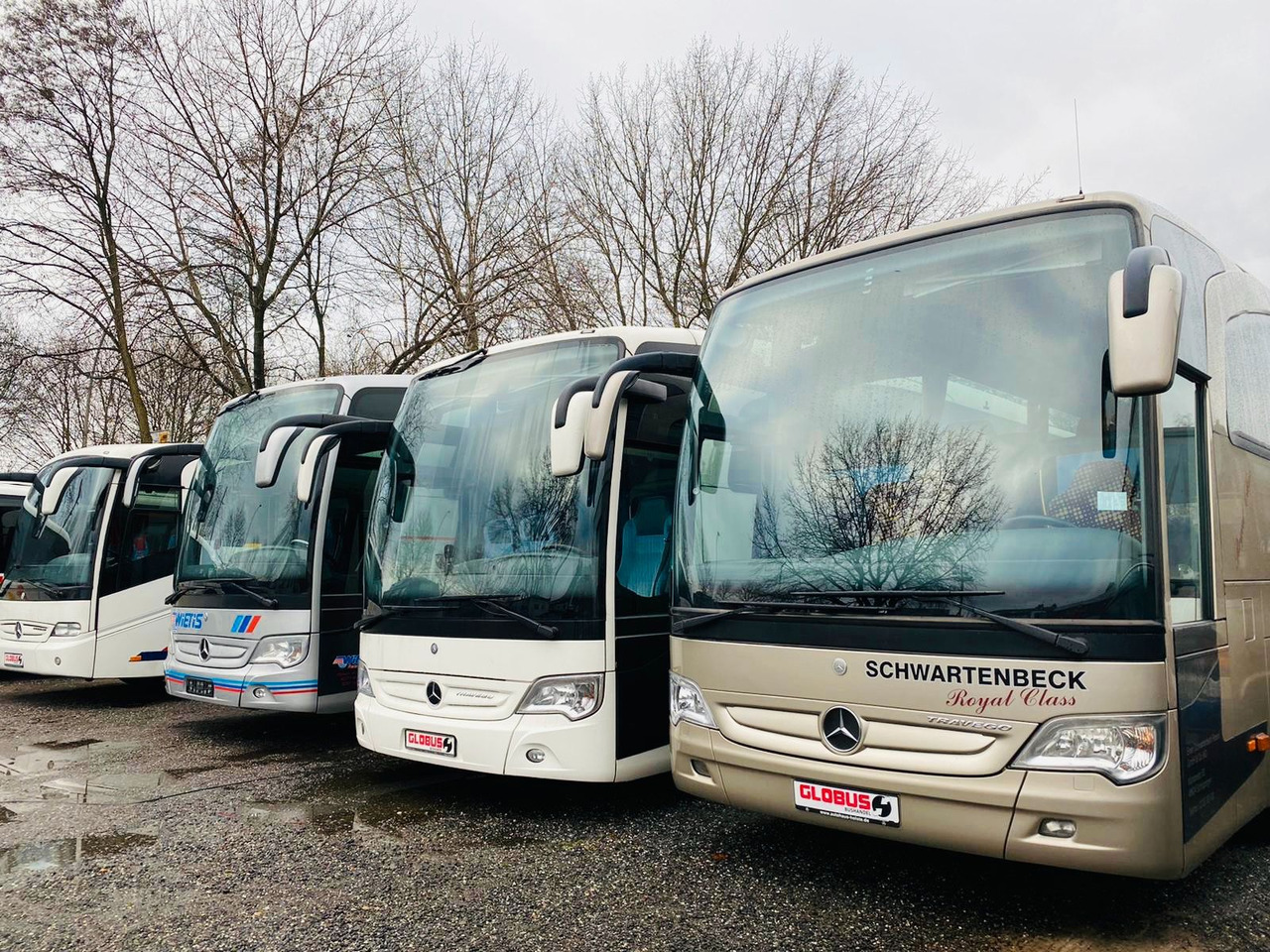 Autobús suburbano Mercedes-Benz O550 Integro (56 Sitze*Klima*Schalt): foto 21