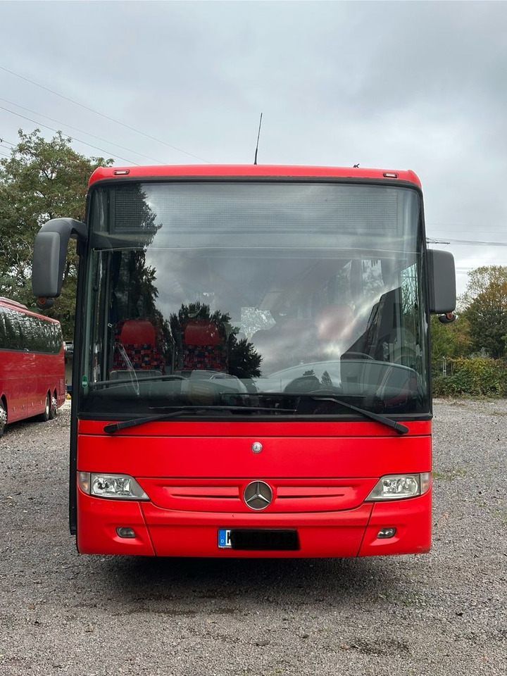 Autobús suburbano Mercedes-Benz O550 Integro (58 Sitze*Klima): foto 10