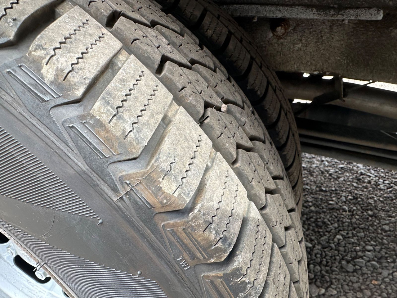 Mercedes-Benz Sprinter 516 CDi - Minibús, Furgoneta de pasajeros: foto 4 Mercedes-Benz Sprinter 516 CDi - Minibús, Furgoneta de pasajeros: foto 4