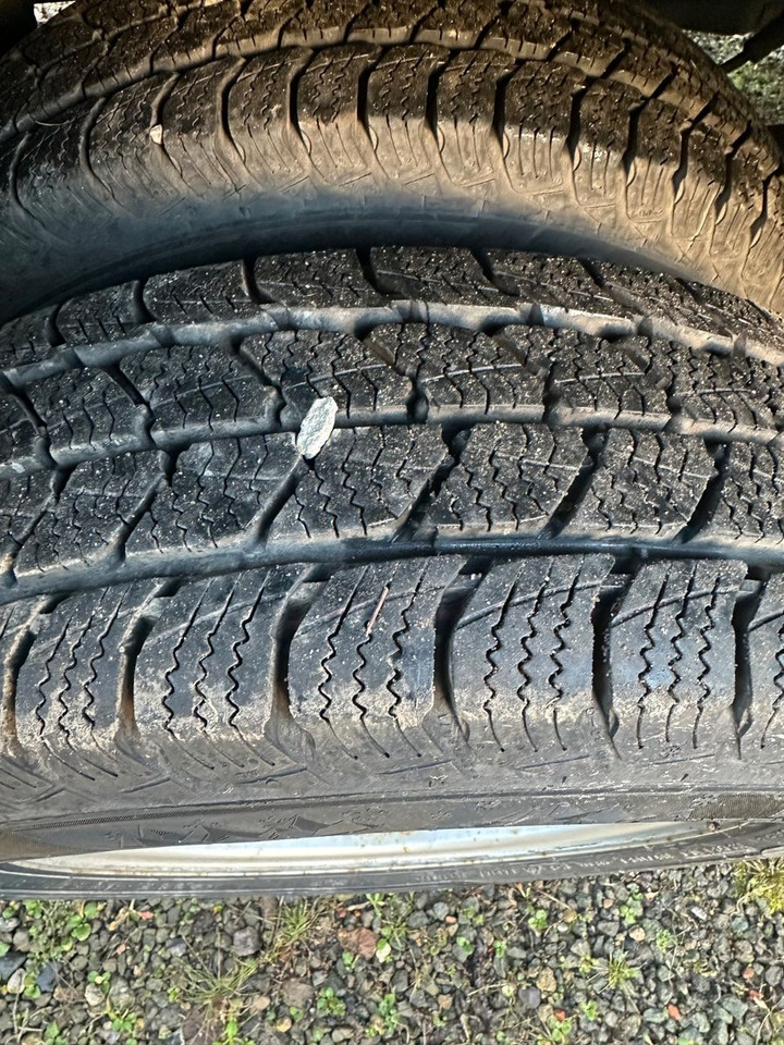 Mercedes-Benz Sprinter 516 CDi (DE*Klima*Reise*Motor Neu) - Minibús, Furgoneta de pasajeros: foto 3 Mercedes-Benz Sprinter 516 CDi (DE*Klima*Reise*Motor Neu) - Minibús, Furgoneta de pasajeros: foto 3