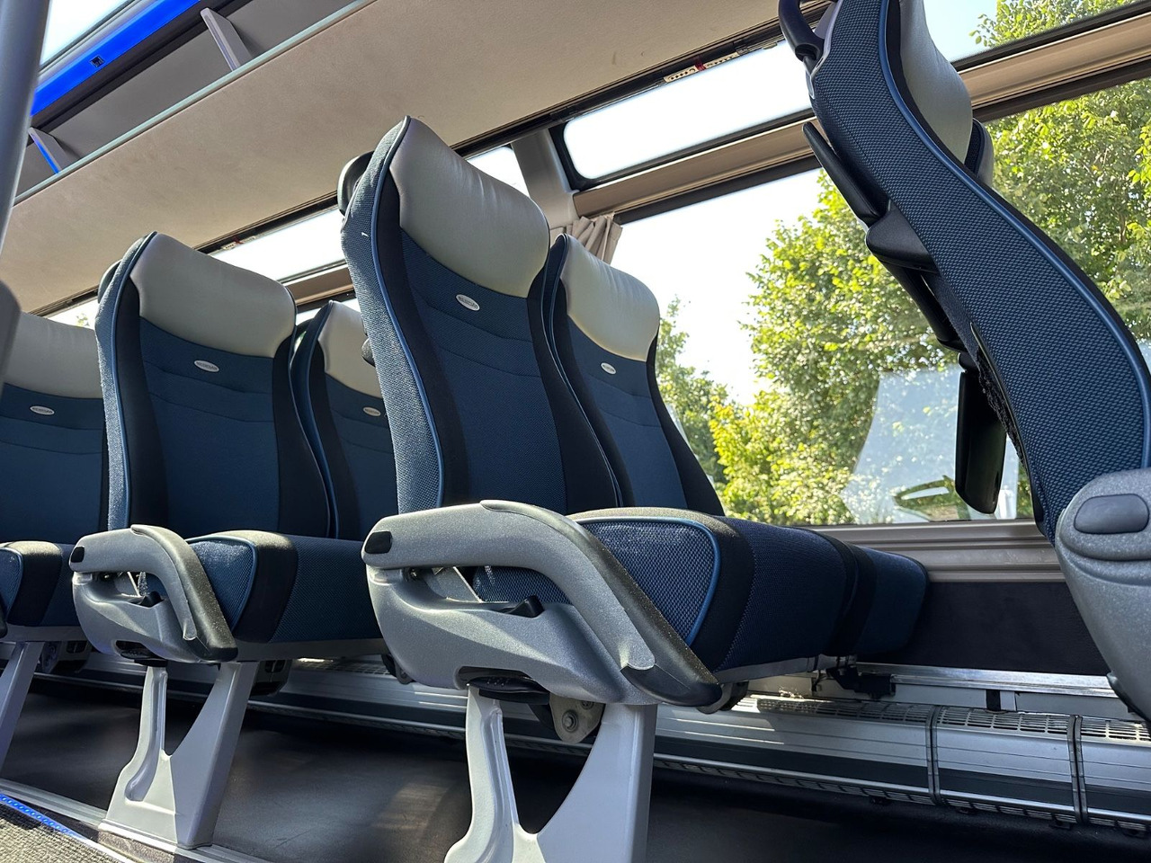 Autobús de dos pisos Neoplan P06 Skyliner L (83 Sitze*TOP*Motor Neu*Panorama): foto 22