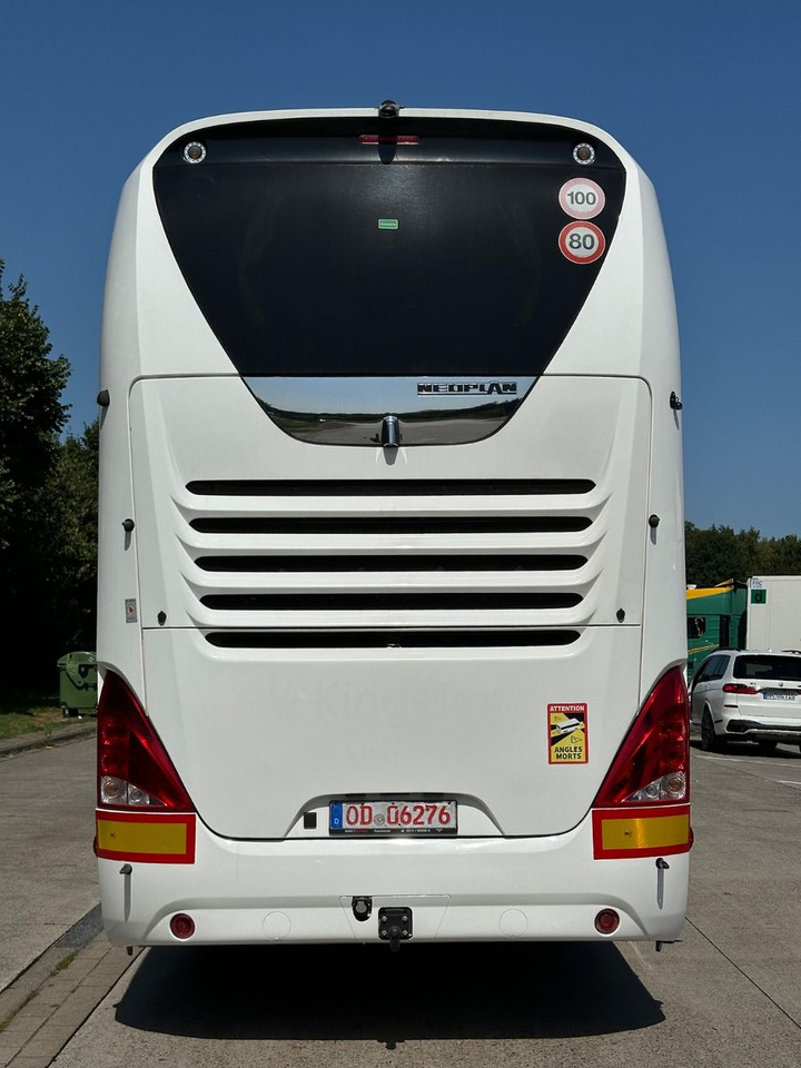 Autobús de dos pisos Neoplan P06 Skyliner L (83 Sitze*TOP*Motor Neu*Panorama): foto 10