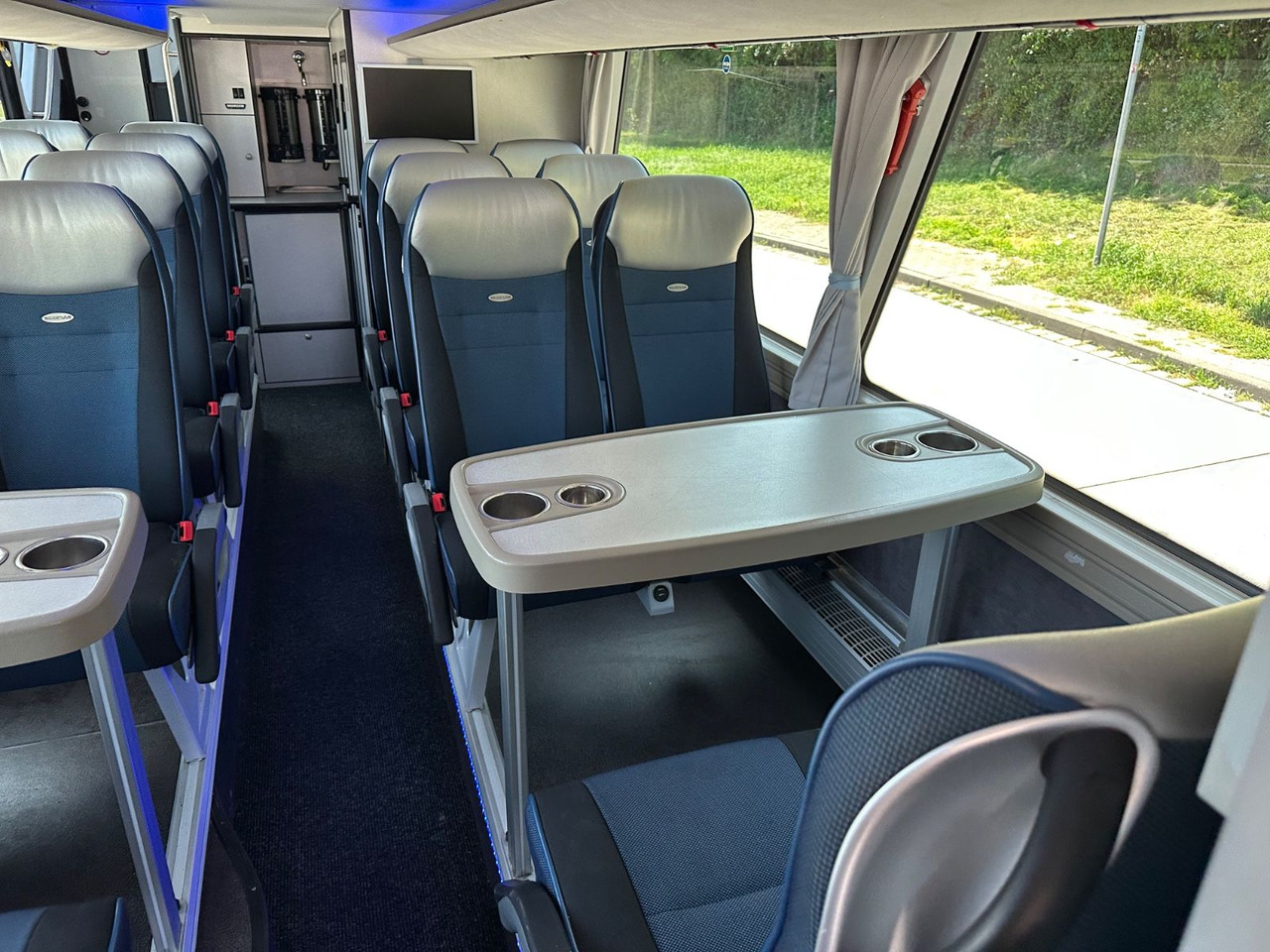 Autobús de dos pisos Neoplan P06 Skyliner L (83 Sitze*TOP*Motor Neu*Panorama): foto 19