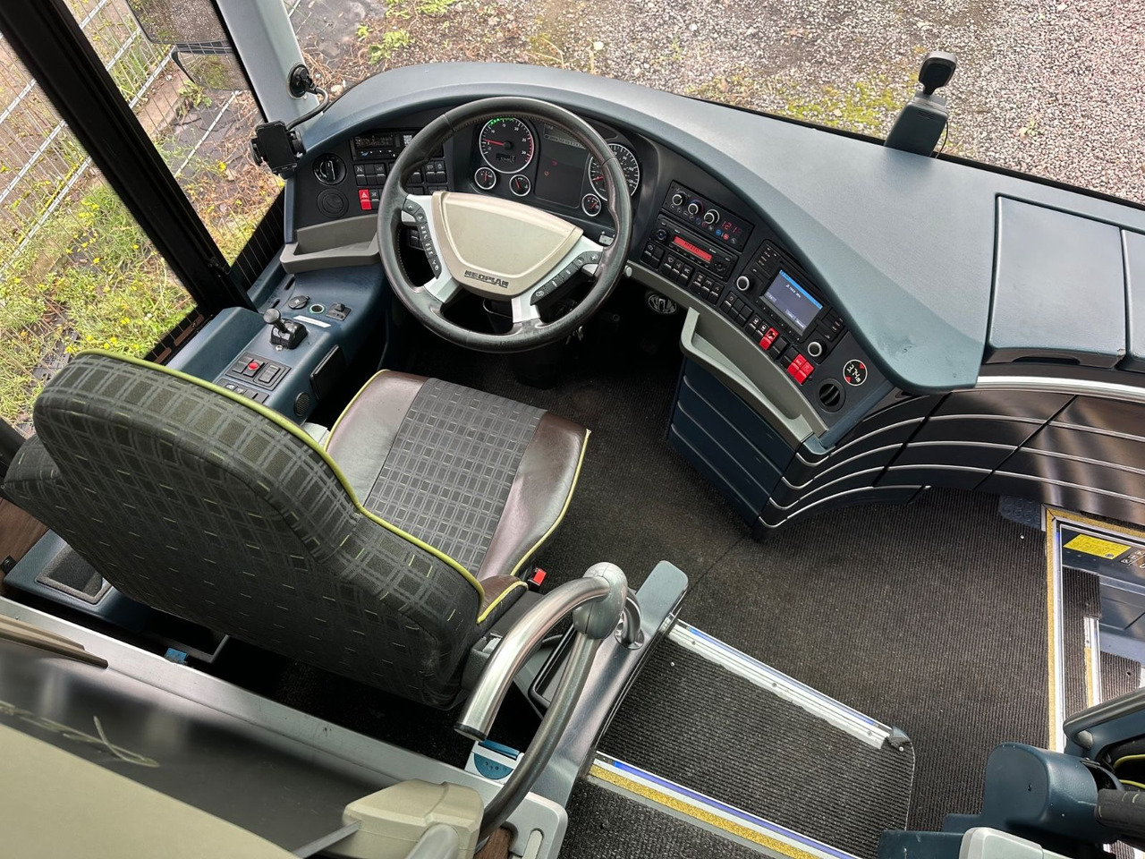 Neoplan P15 Cityliner C (Euro6*TOP*DE) - Autocar: foto 5 Neoplan P15 Cityliner C (Euro6*TOP*DE) - Autocar: foto 5