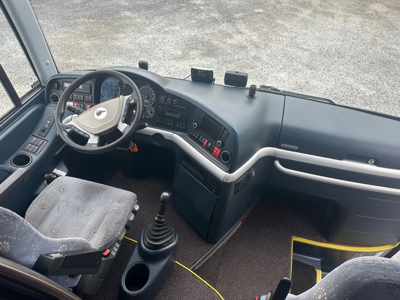 Neoplan Tourliner L P22 (59 Sitze*Schalt*TOP*DE) - Autocar: foto 3 Neoplan Tourliner L P22 (59 Sitze*Schalt*TOP*DE) - Autocar: foto 3