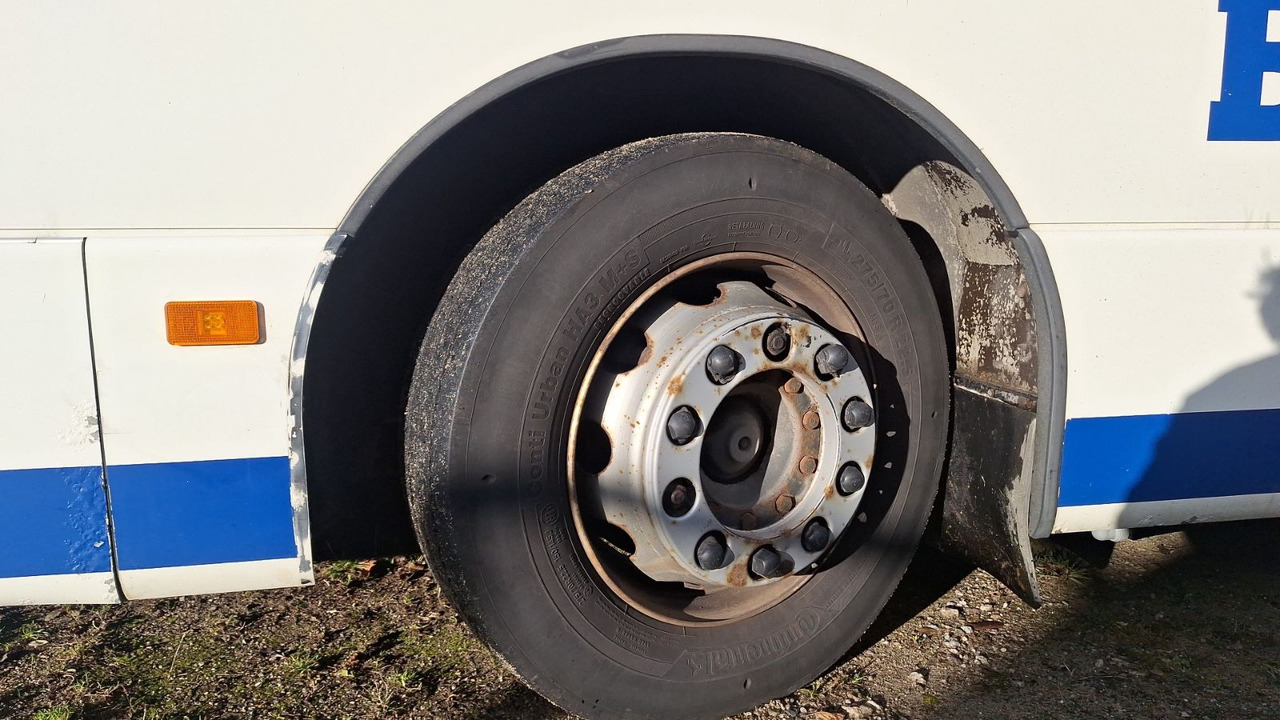 Scania Omnilink (Euro 4) O530/ 415 NF - Autobús urbano: foto 4 Scania Omnilink (Euro 4) O530/ 415 NF - Autobús urbano: foto 4