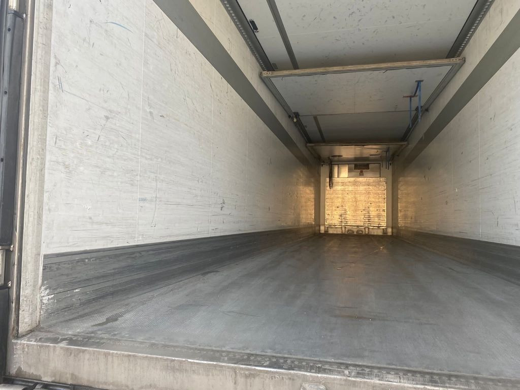 Schmitz Cargobull ThermoKing SKO 24/L FP-45 SLXi 300 Cool Schmitz Cargobull ThermoKing SKO 24/L FP-45 SLXi 300 Cool - Semirremolque frigorífico: foto 3 Schmitz Cargobull ThermoKing SKO 24/L FP-45 SLXi 300 Cool Schmitz Cargobull ThermoKing SKO 24/L FP-45 SLXi 300 Cool - Semirremolque frigorífico: foto 3