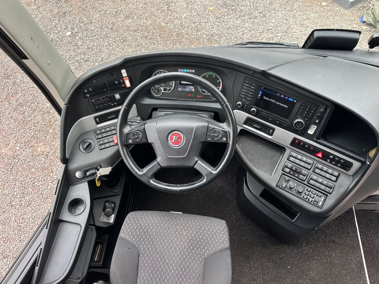 Autocar Setra S 516 HD/2A  (54 Sitze*DE-Bus): foto 17