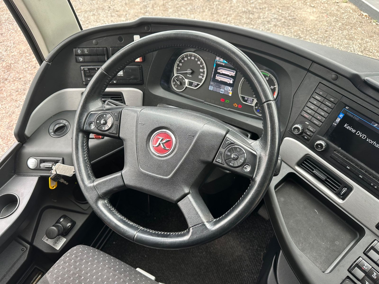 Autocar Setra S 516 HD/2A  (54 Sitze*DE-Bus): foto 19