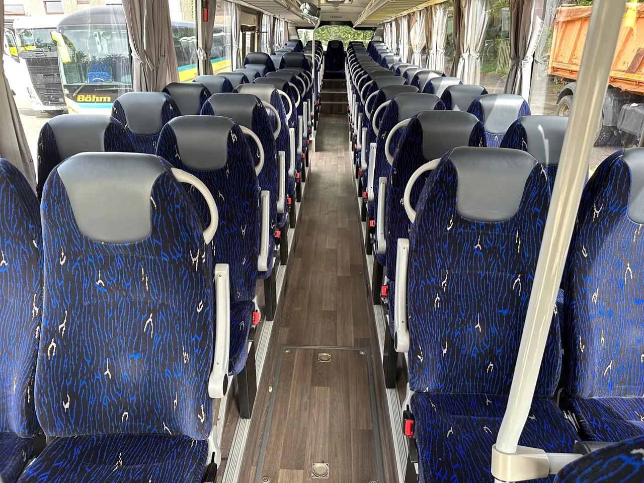 Autobús suburbano Temsa LD 13 SB Plus (13,1m 65 Sitze*Klimaanlage*DE): foto 19