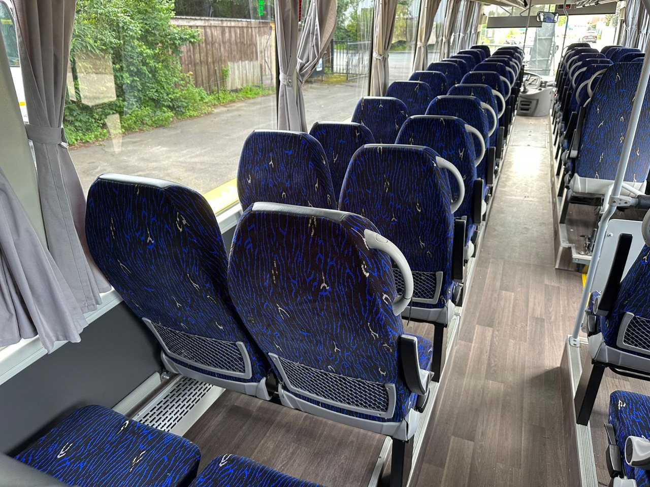 Autobús suburbano Temsa LD 13 SB Plus (13,1m 65 Sitze*Klimaanlage*DE): foto 23