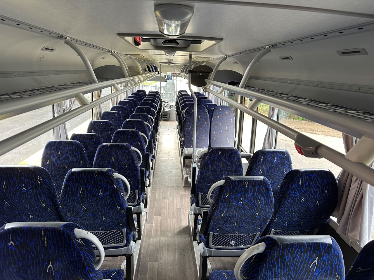 Autobús suburbano Temsa LD 13 SB Plus (13,1m 65 Sitze*Klimaanlage*DE): foto 21