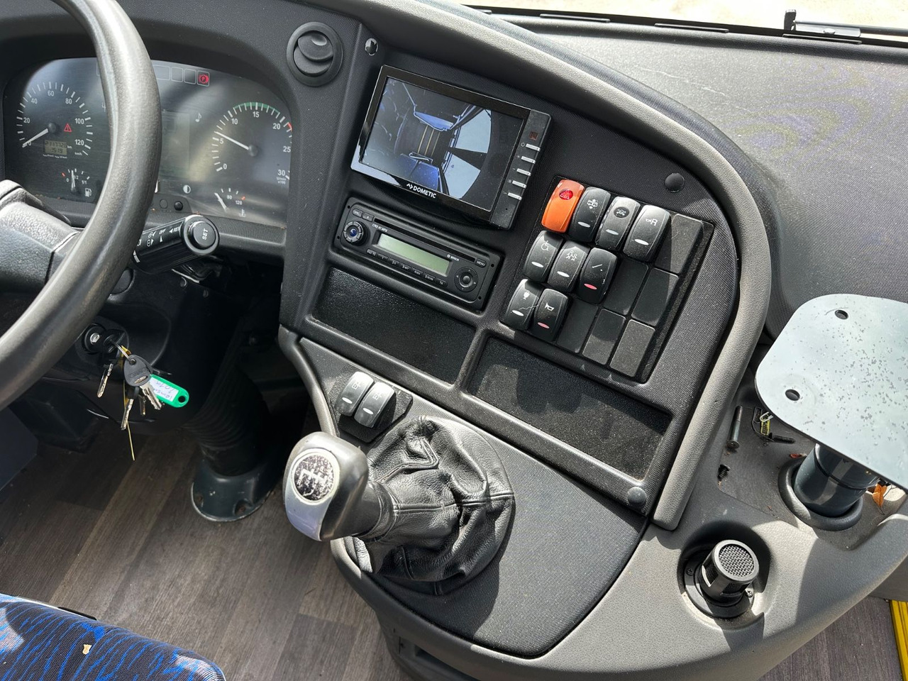 Autobús suburbano Temsa LD 13 SB Plus (13,1m 65 Sitze*Klimaanlage*DE): foto 16